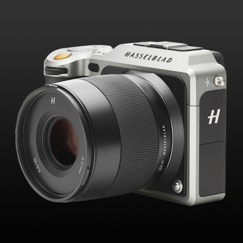 دوربین دیجیتال هاسلبلد  Hasselblad